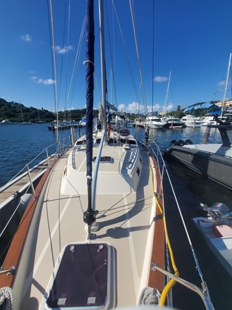LADY MARGARET - Yacht à vendre