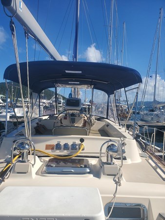 LADY MARGARET - Yacht à vendre