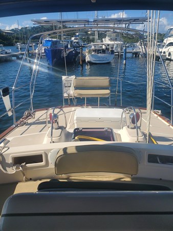 LADY MARGARET - Yacht à vendre