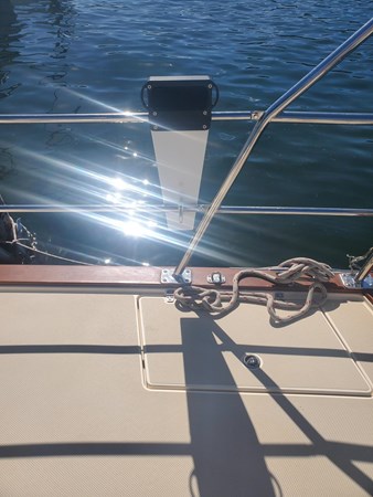 LADY MARGARET - Yacht à vendre