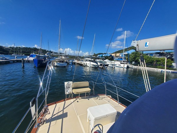 LADY MARGARET - Yacht à vendre