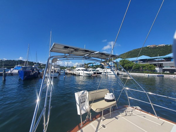 LADY MARGARET - Yacht à vendre