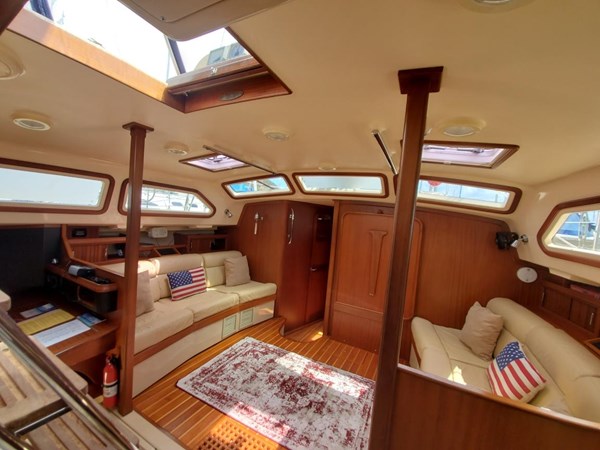 LADY MARGARET - Yacht à vendre