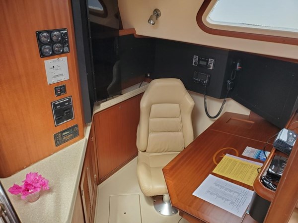 LADY MARGARET - Yacht à vendre