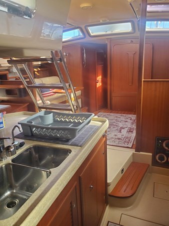 LADY MARGARET - Yacht à vendre
