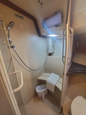 LADY MARGARET - Yacht à vendre