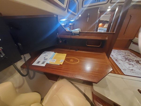 LADY MARGARET - Yacht à vendre