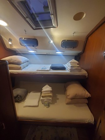 LADY MARGARET - Yacht à vendre