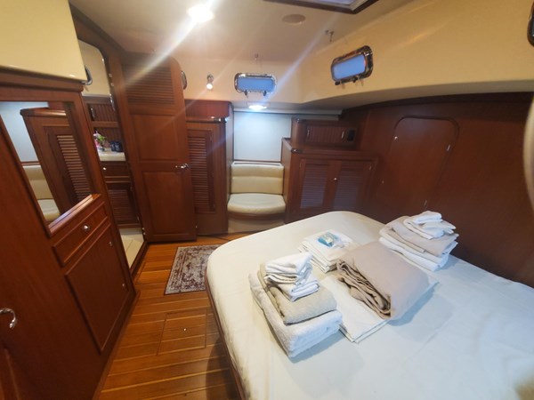 LADY MARGARET - Yacht à vendre
