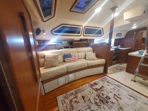 LADY MARGARET - Yacht à vendre