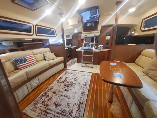 LADY MARGARET - Yacht à vendre