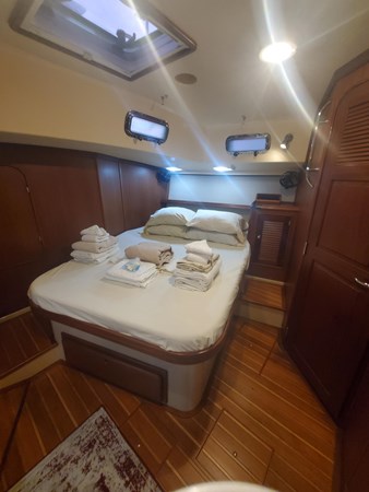 LADY MARGARET - Yacht à vendre