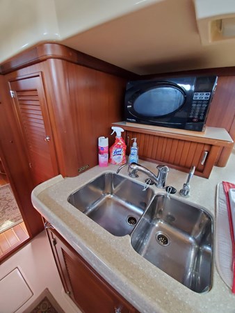 LADY MARGARET - Yacht à vendre