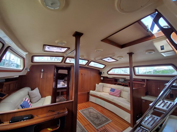 LADY MARGARET - Yacht à vendre