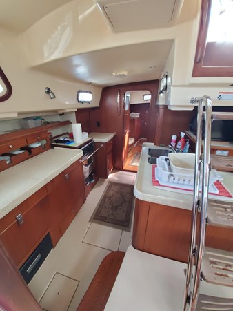 LADY MARGARET - Yacht à vendre