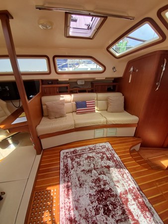 LADY MARGARET - Yacht à vendre