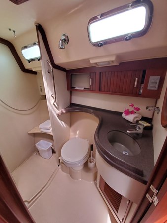 LADY MARGARET - Yacht à vendre