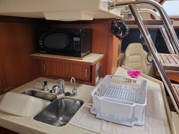 LADY MARGARET - Yacht à vendre
