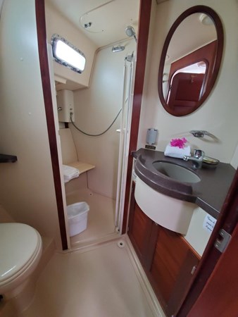 LADY MARGARET - Yacht à vendre