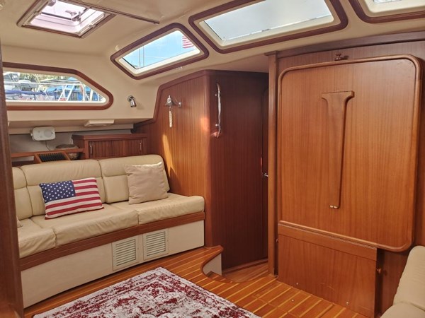 LADY MARGARET - Yacht à vendre