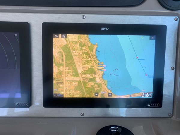 14_2011 42ft Cruisers 420 Sport Coupe