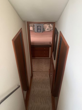 11_2001 47ft Cabo Convertible KNOT DIGGIN