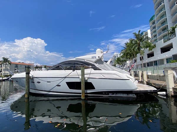 3_2014 48ft Sunseeker 48 Portofino XPS