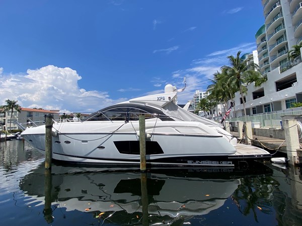 4_2014 48ft Sunseeker 48 Portofino XPS