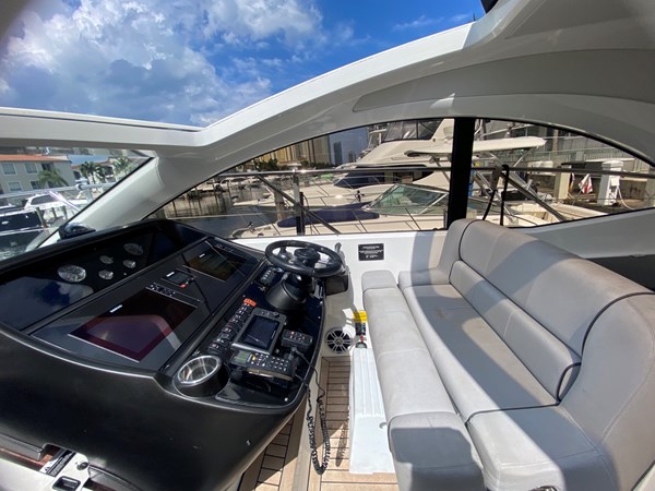 11_2014 48ft Sunseeker 48 Portofino XPS