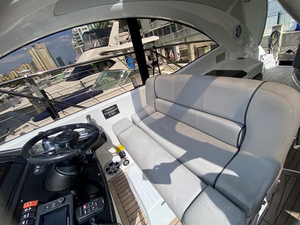13_2014 48ft Sunseeker 48 Portofino XPS
