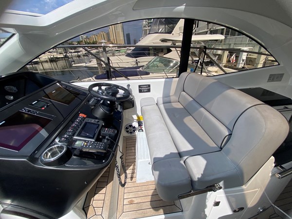 14_2014 48ft Sunseeker 48 Portofino XPS
