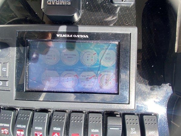 16_2014 48ft Sunseeker 48 Portofino XPS