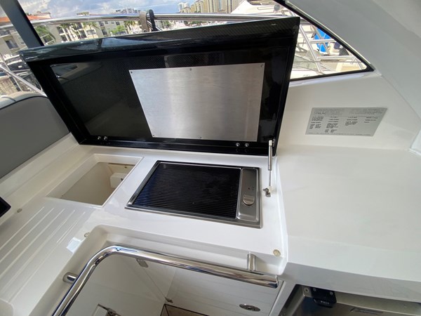 20_2014 48ft Sunseeker 48 Portofino XPS