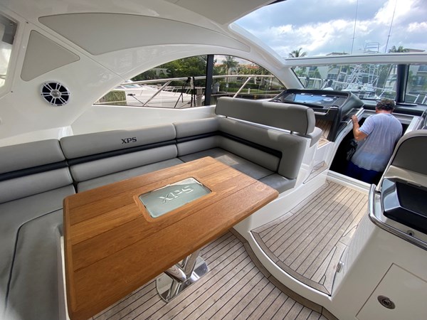 23_2014 48ft Sunseeker 48 Portofino XPS
