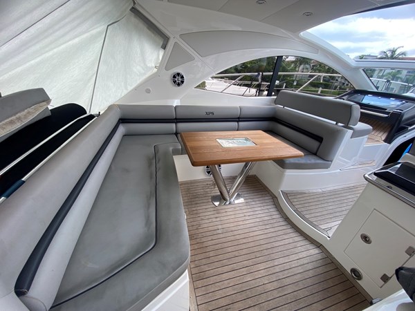 24_2014 48ft Sunseeker 48 Portofino XPS