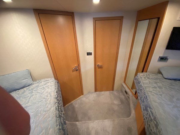 41_2014 48ft Sunseeker 48 Portofino XPS