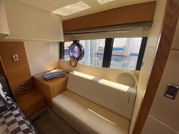 46_2014 48ft Sunseeker 48 Portofino XPS