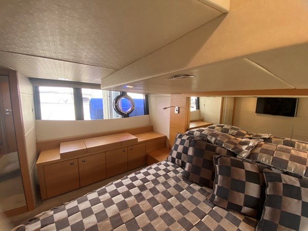 47_2014 48ft Sunseeker 48 Portofino XPS