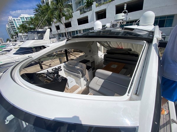 53_2014 48ft Sunseeker 48 Portofino XPS