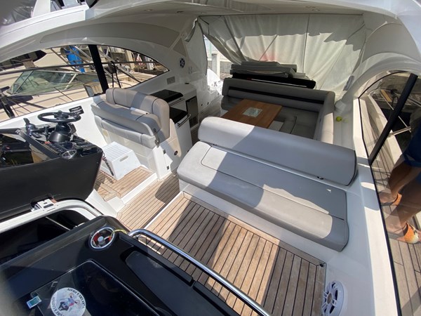 54_2014 48ft Sunseeker 48 Portofino XPS