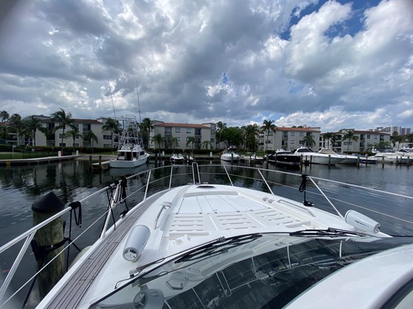 60_2014 48ft Sunseeker 48 Portofino XPS