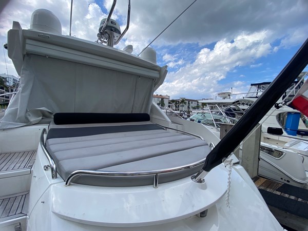 63_2014 48ft Sunseeker 48 Portofino XPS