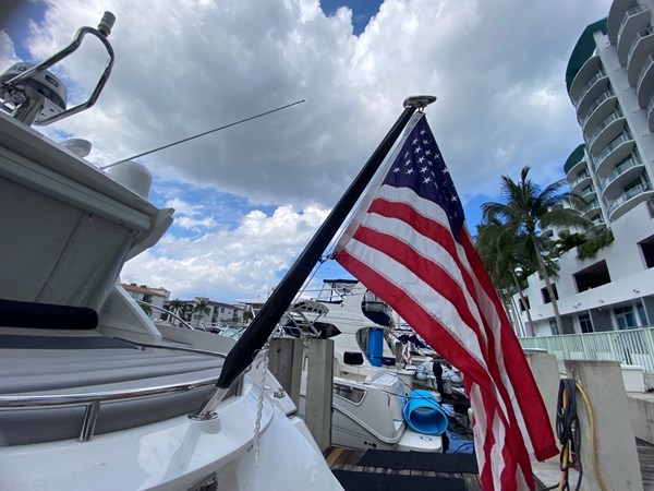 64_2014 48ft Sunseeker 48 Portofino XPS