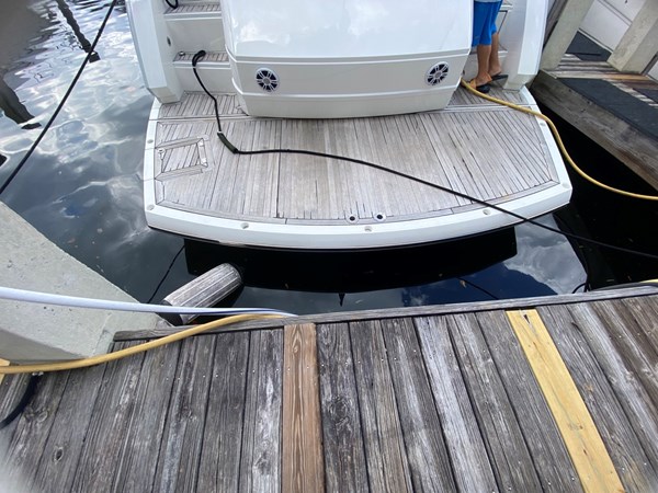 68_2014 48ft Sunseeker 48 Portofino XPS