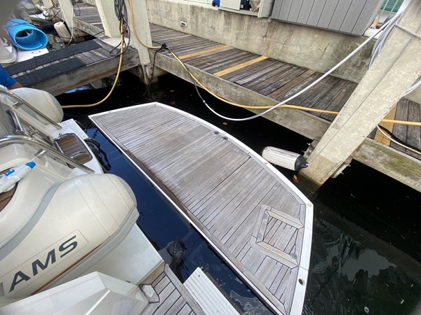 70_2014 48ft Sunseeker 48 Portofino XPS