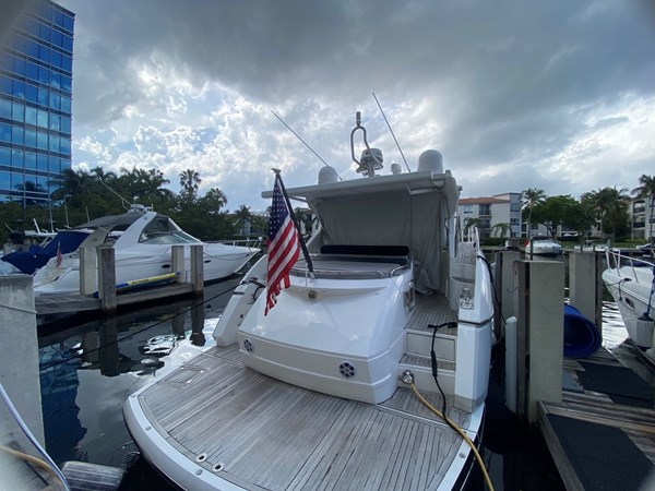 71_2014 48ft Sunseeker 48 Portofino XPS