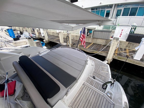 72_2014 48ft Sunseeker 48 Portofino XPS