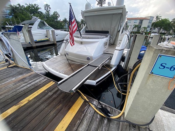 74_2014 48ft Sunseeker 48 Portofino XPS