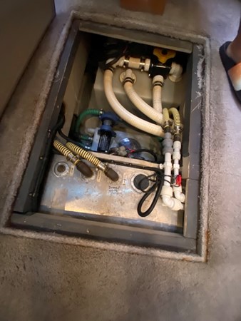 78_2014 48ft Sunseeker 48 Portofino XPS