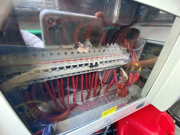 79_2014 48ft Sunseeker 48 Portofino XPS